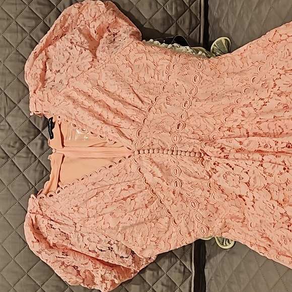 Boston Proper Dress - Picture 8 of 16